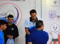 گزارش تصویری بازی های روز هفتم(بخش اول) 